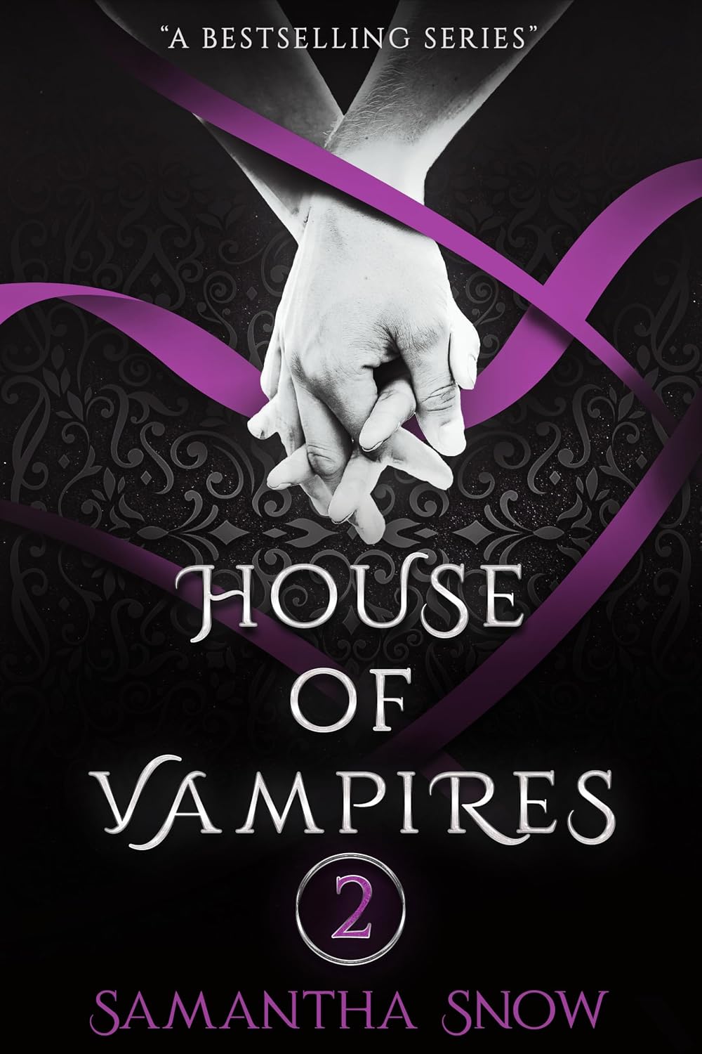 House Of Vampires 2: The Twist (The Sons Of Vlad Series)
