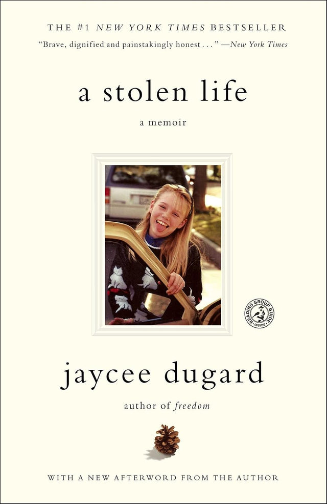 A Stolen Life: A Memoir