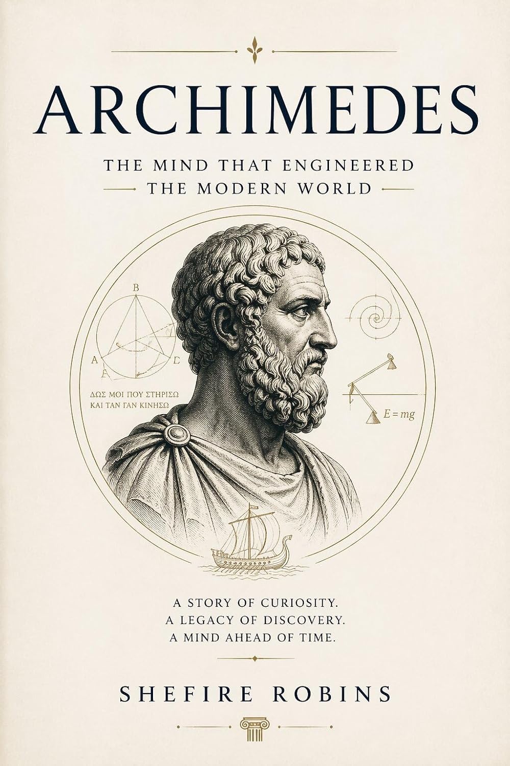 Archimedes: The Mind That Engineered the Modern World