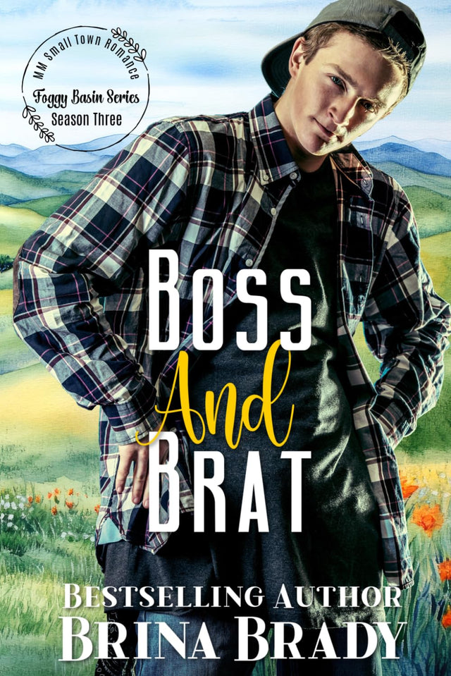 Boss and Brat
