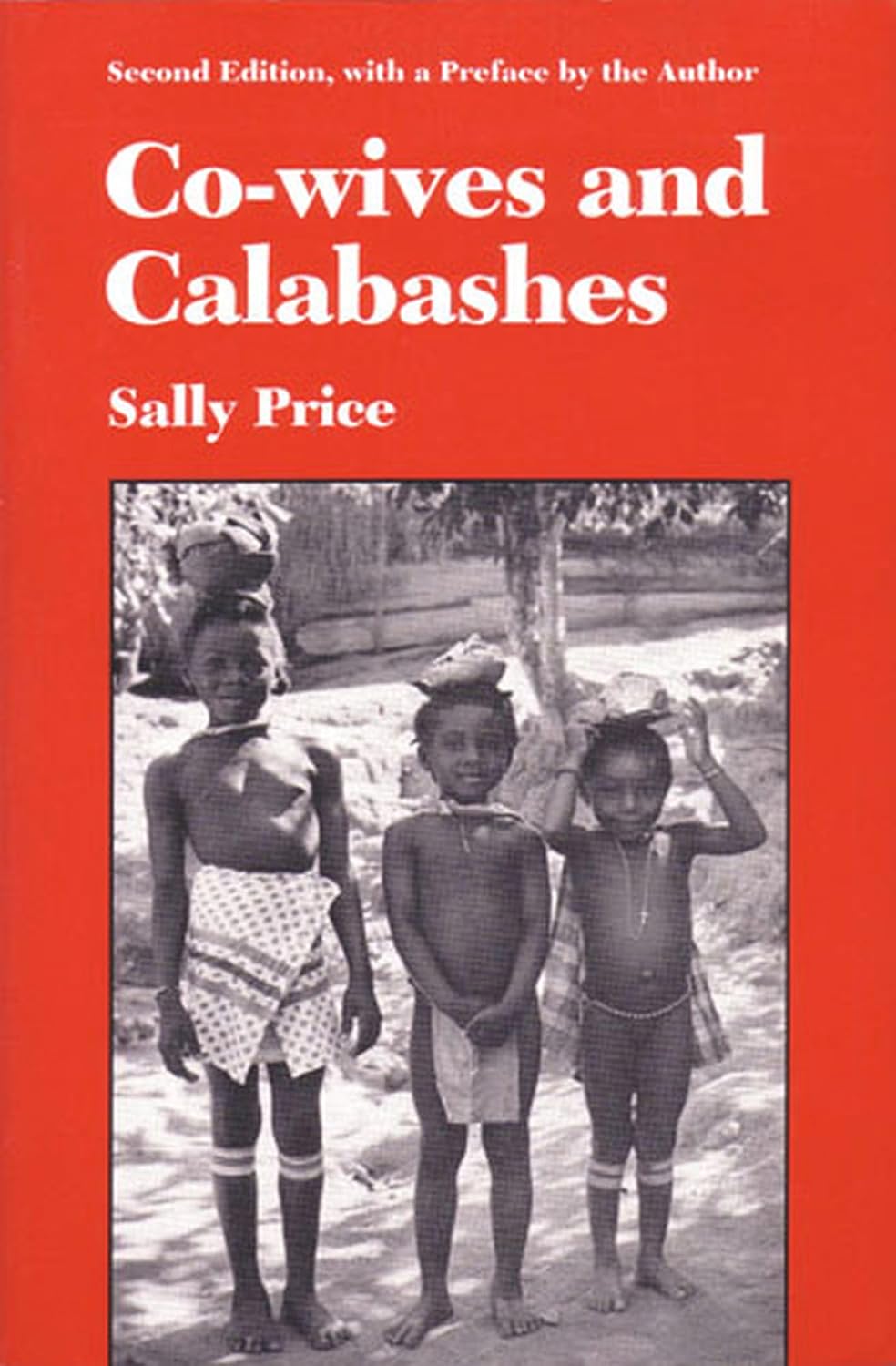 Co-wives and Calabashes (Women And Culture Series)