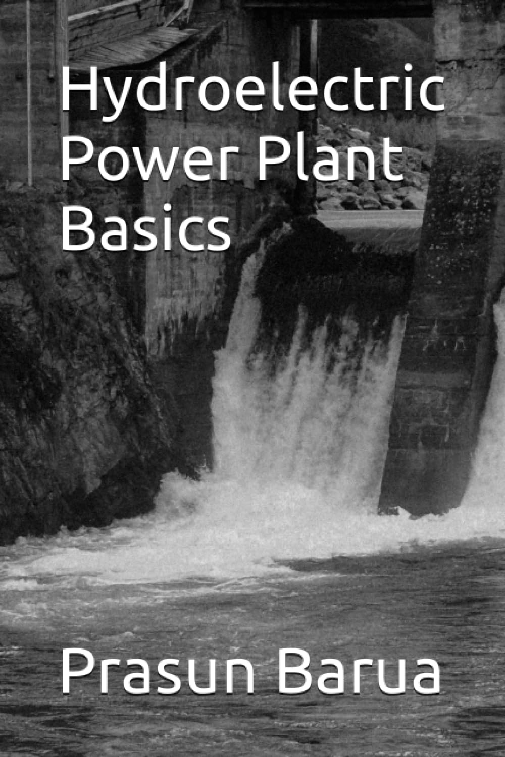 Hydroelectric Power Plant Basics