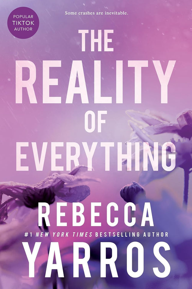 The Reality of Everything (Flight & Glory Book 5)