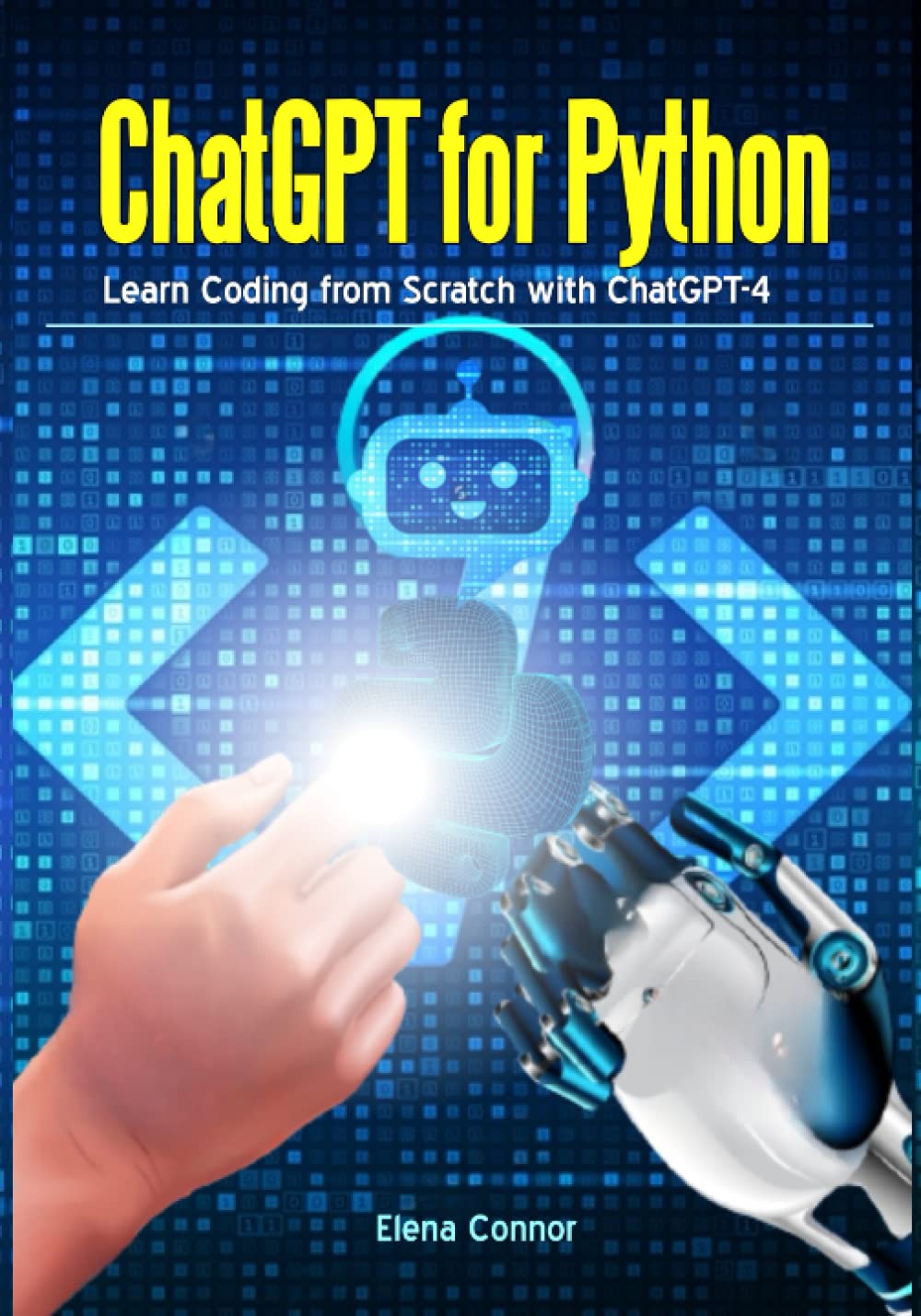 ChatGPT for Python: Learn Coding from Scratch with ChatGPT-4