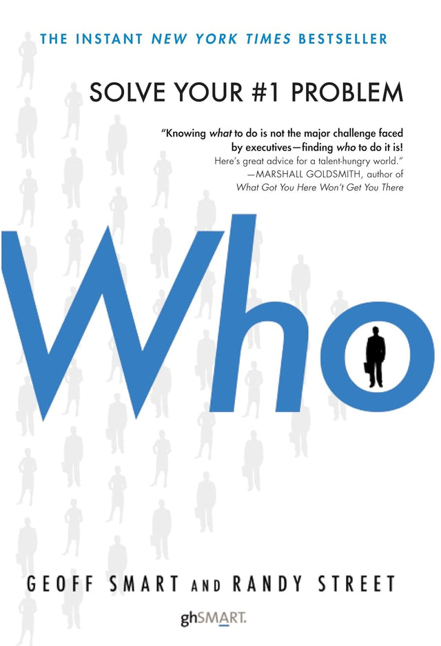 Who
