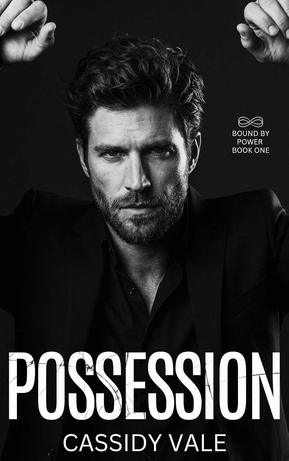 Possession (Bound By Power Book 1)