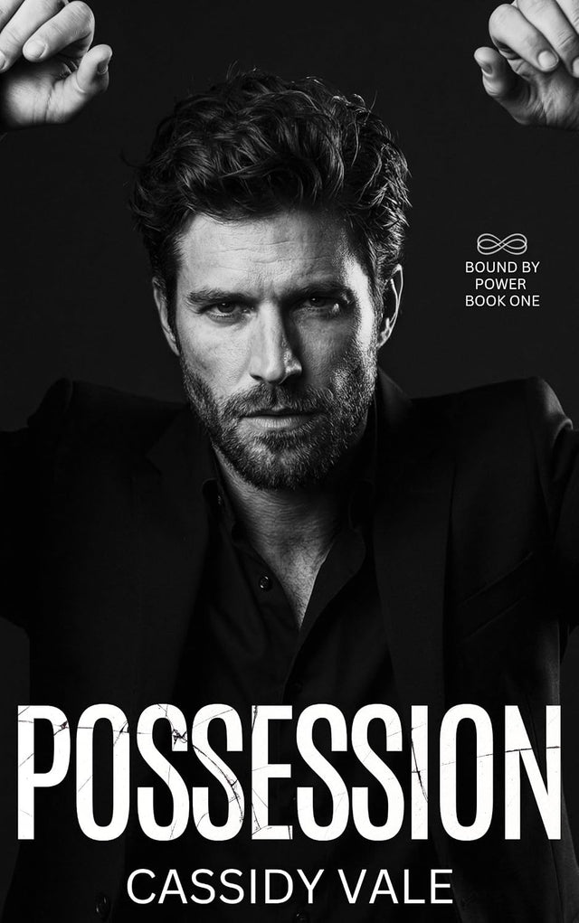 Possession (Bound By Power Book 1)