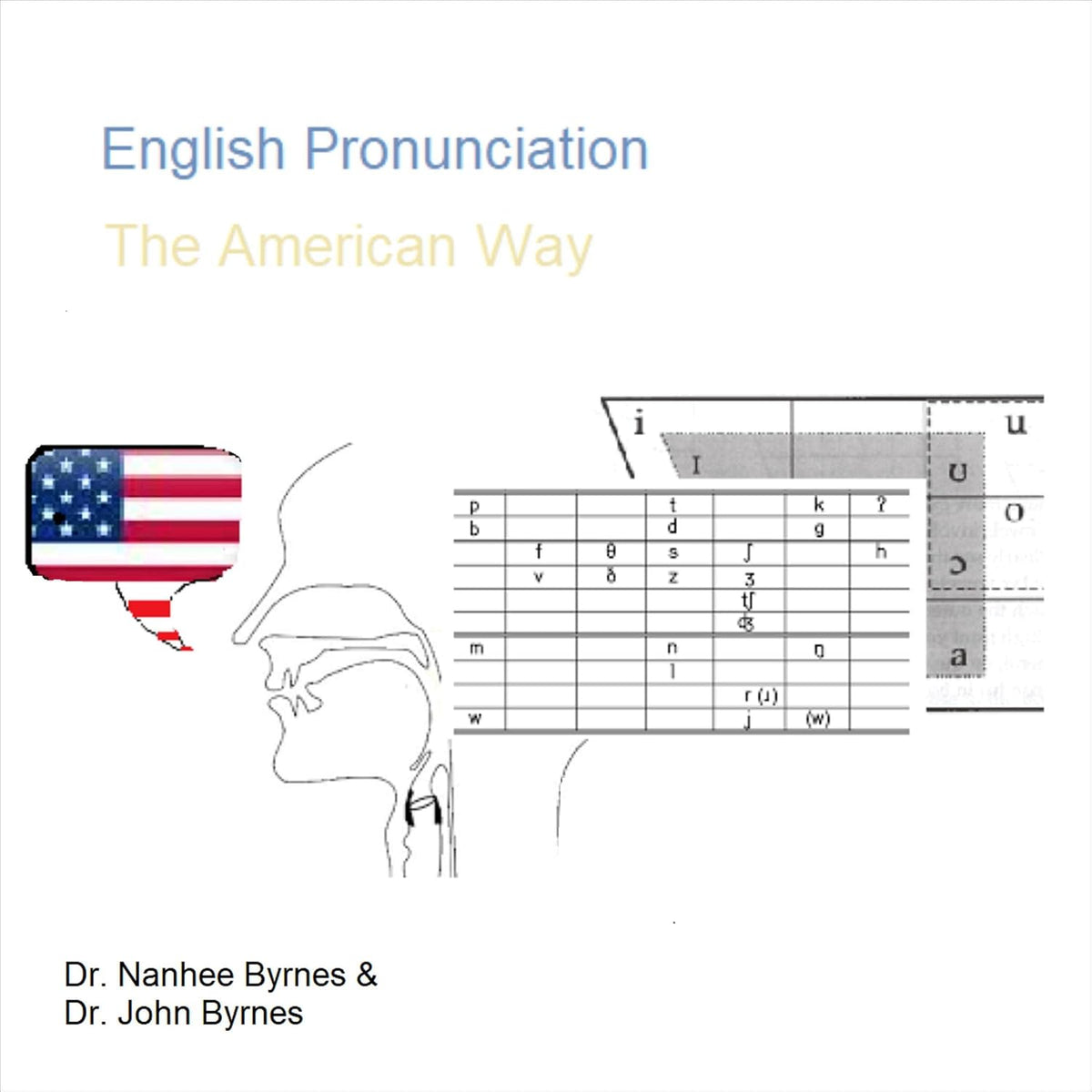 English Pronunciation: The American Way