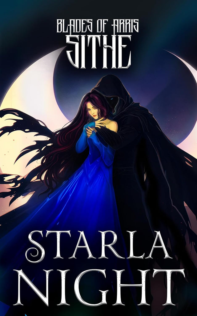 Sithe: An Alien Conqueror Romance (Blades of Arris Book 1)