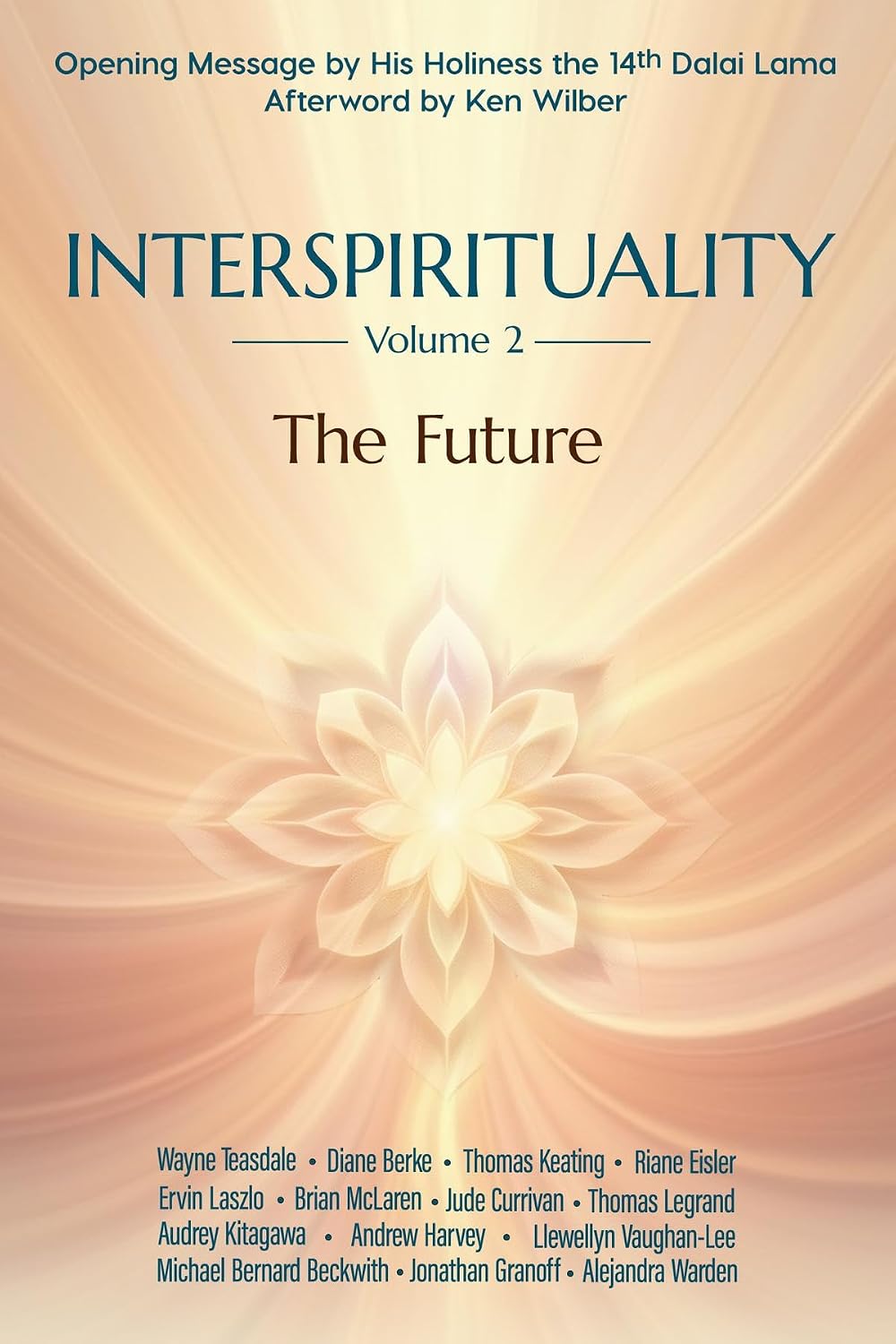 Interspirituality: The Future