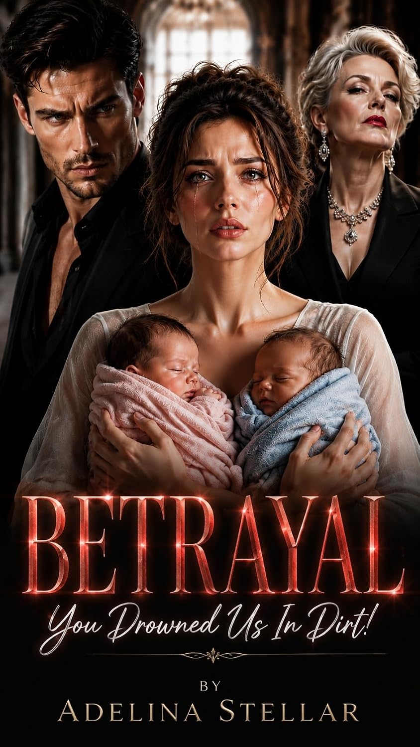 Betrayal: You Dragged Us Through the Dirt