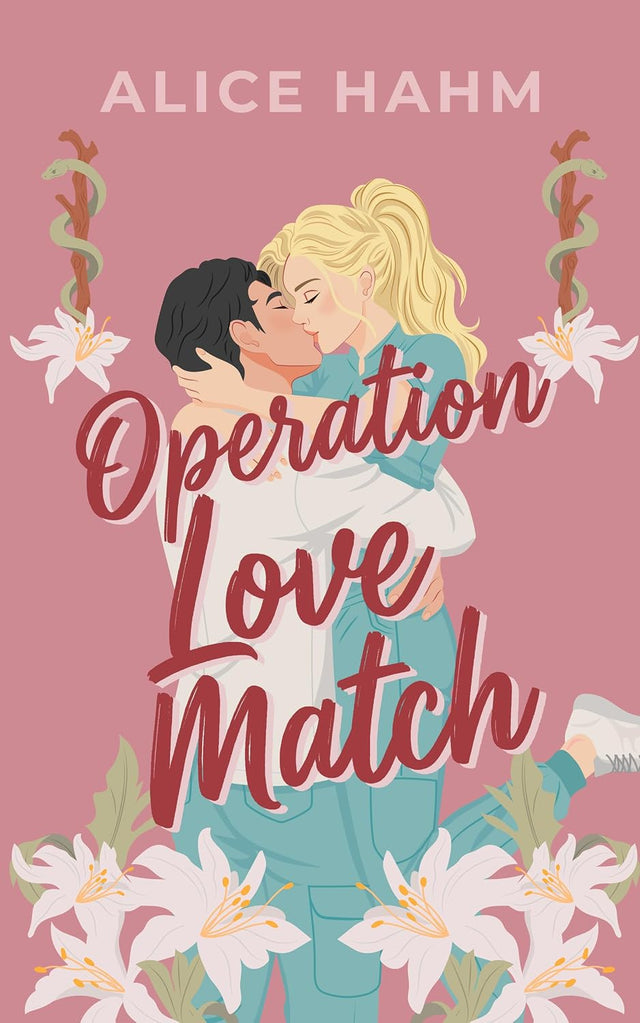 Operation Love Match
