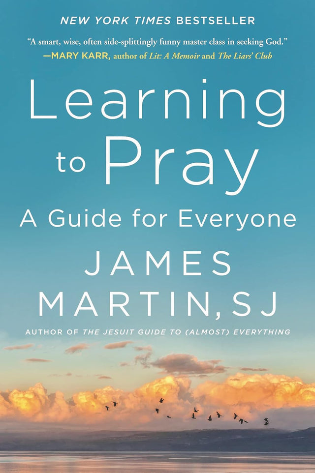 Learning to Pray: A Study of Prayer Traditions and Practice