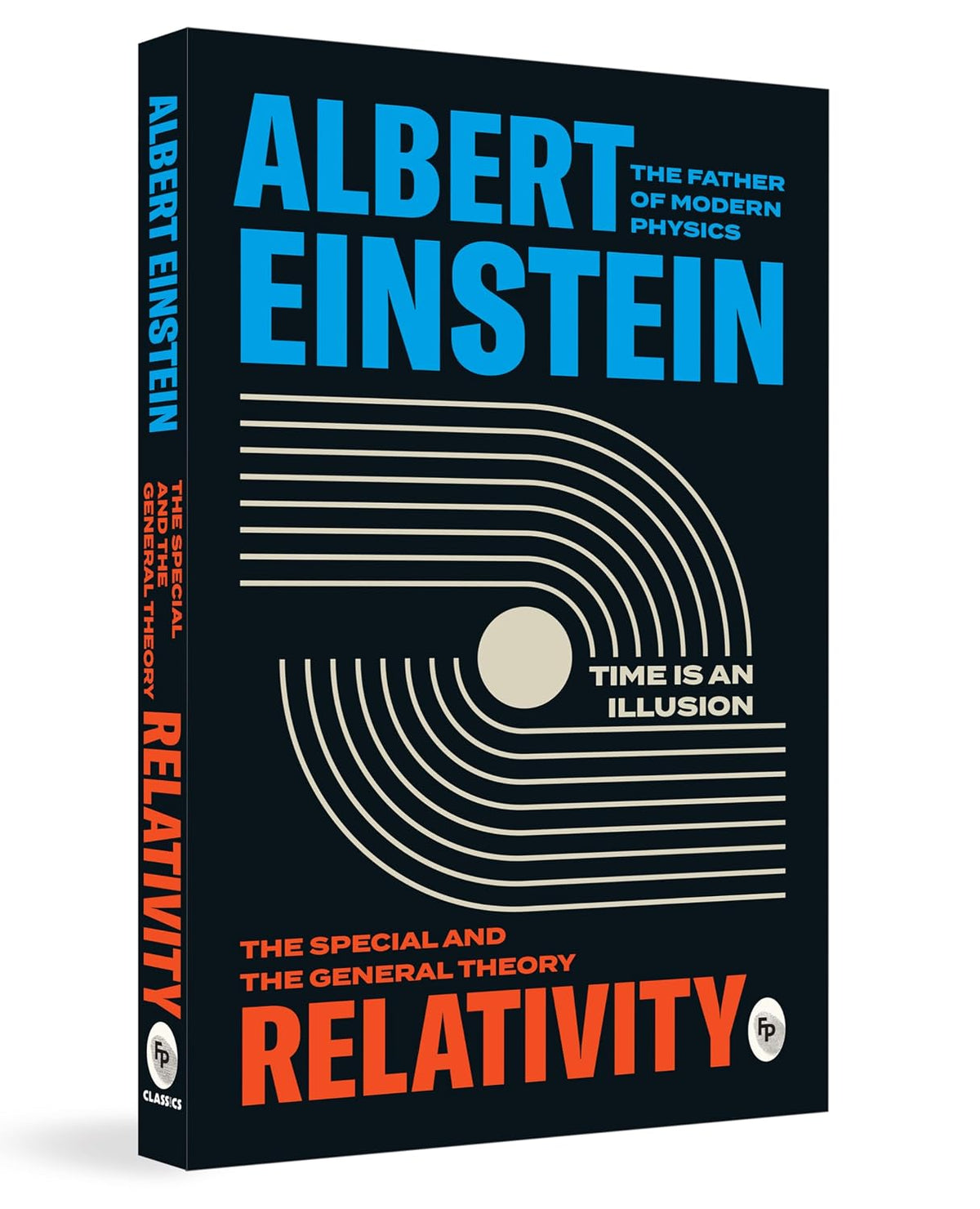 Relativity: The Special And The General Theory