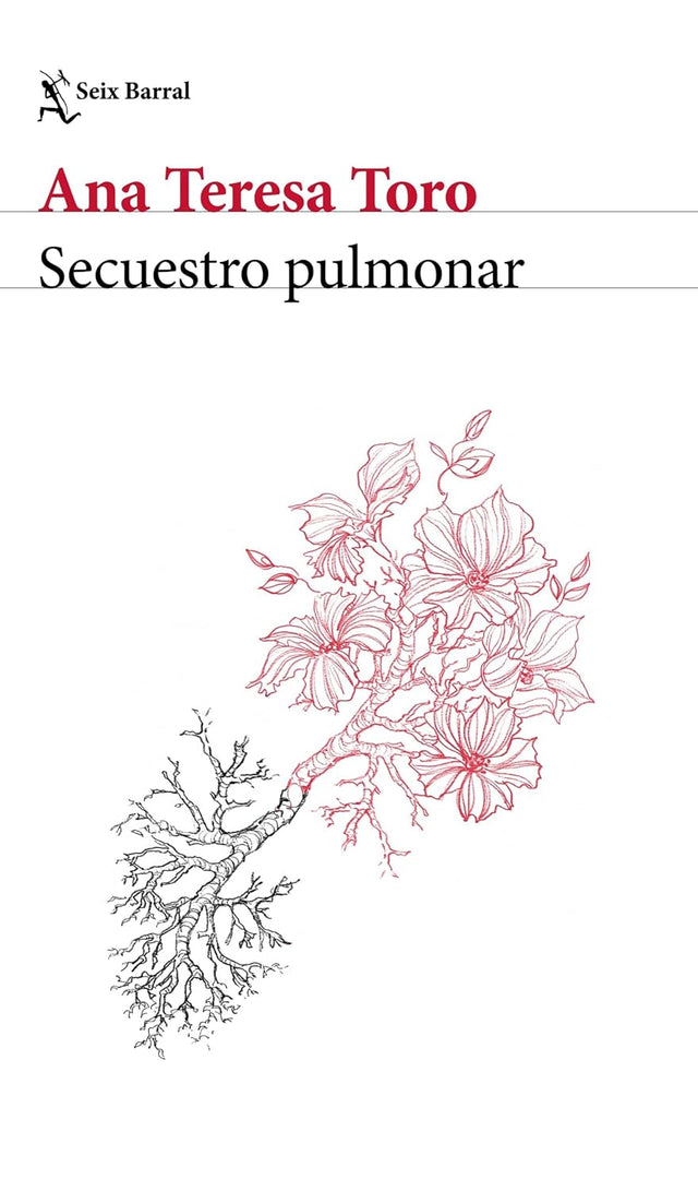 Secuestro pulmonar (Spanish Edition) (Los tres mundos)