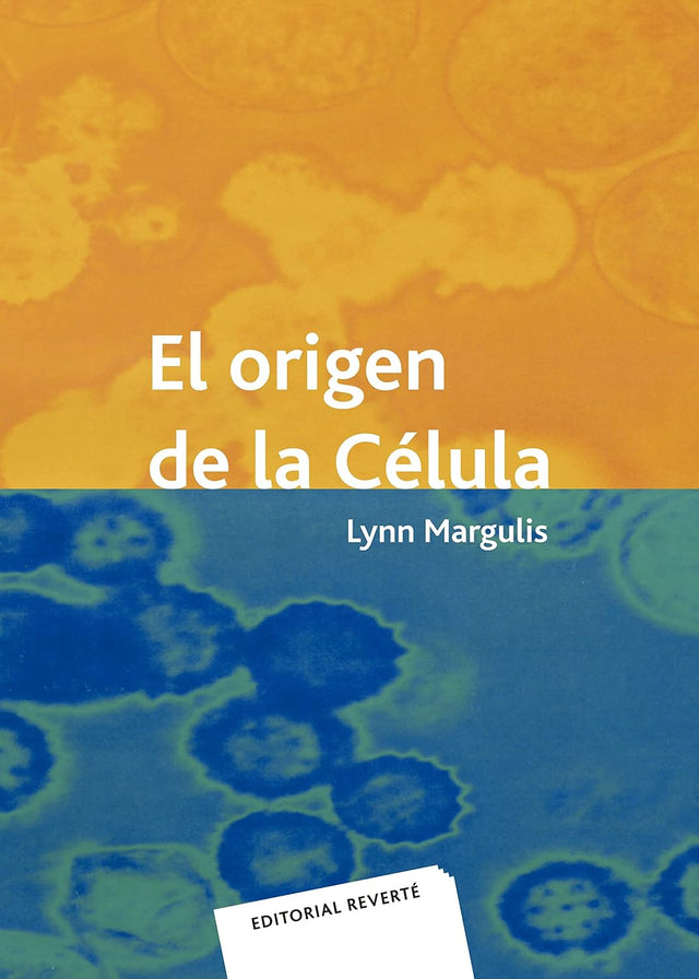 origen de la celula,el
