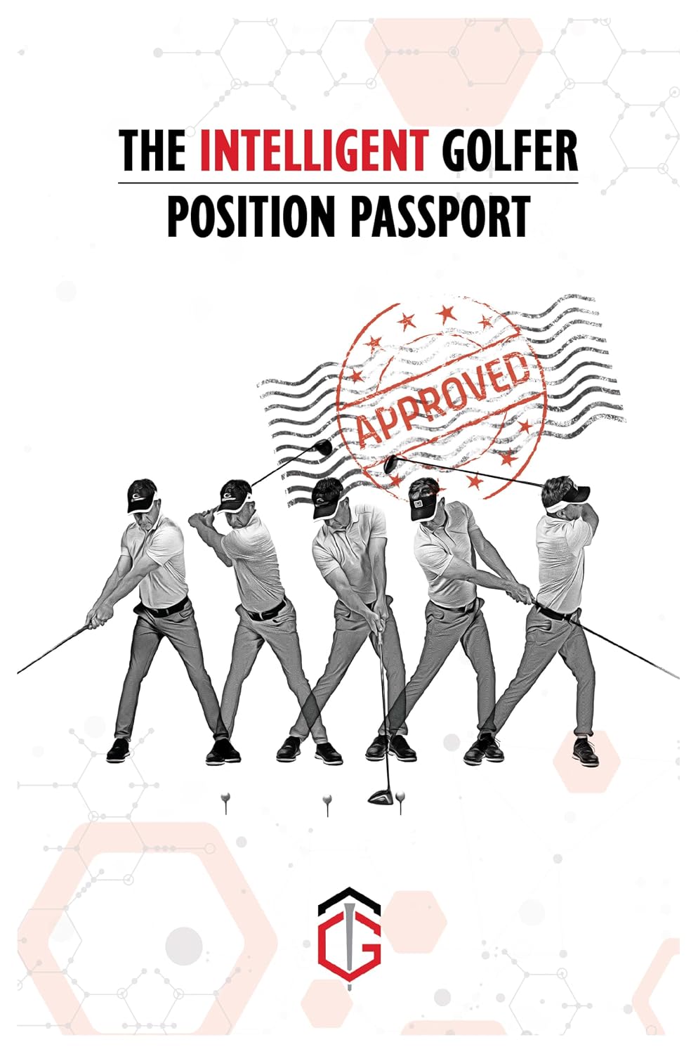 The Intelligent Golfer Position Passport