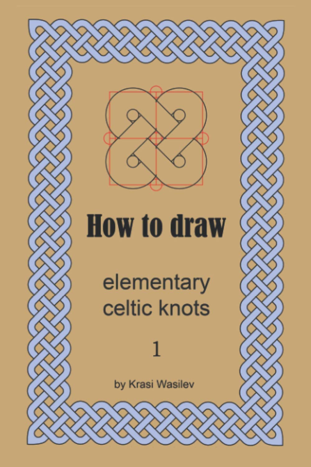 How To Draw Elementary Celtic Knots1