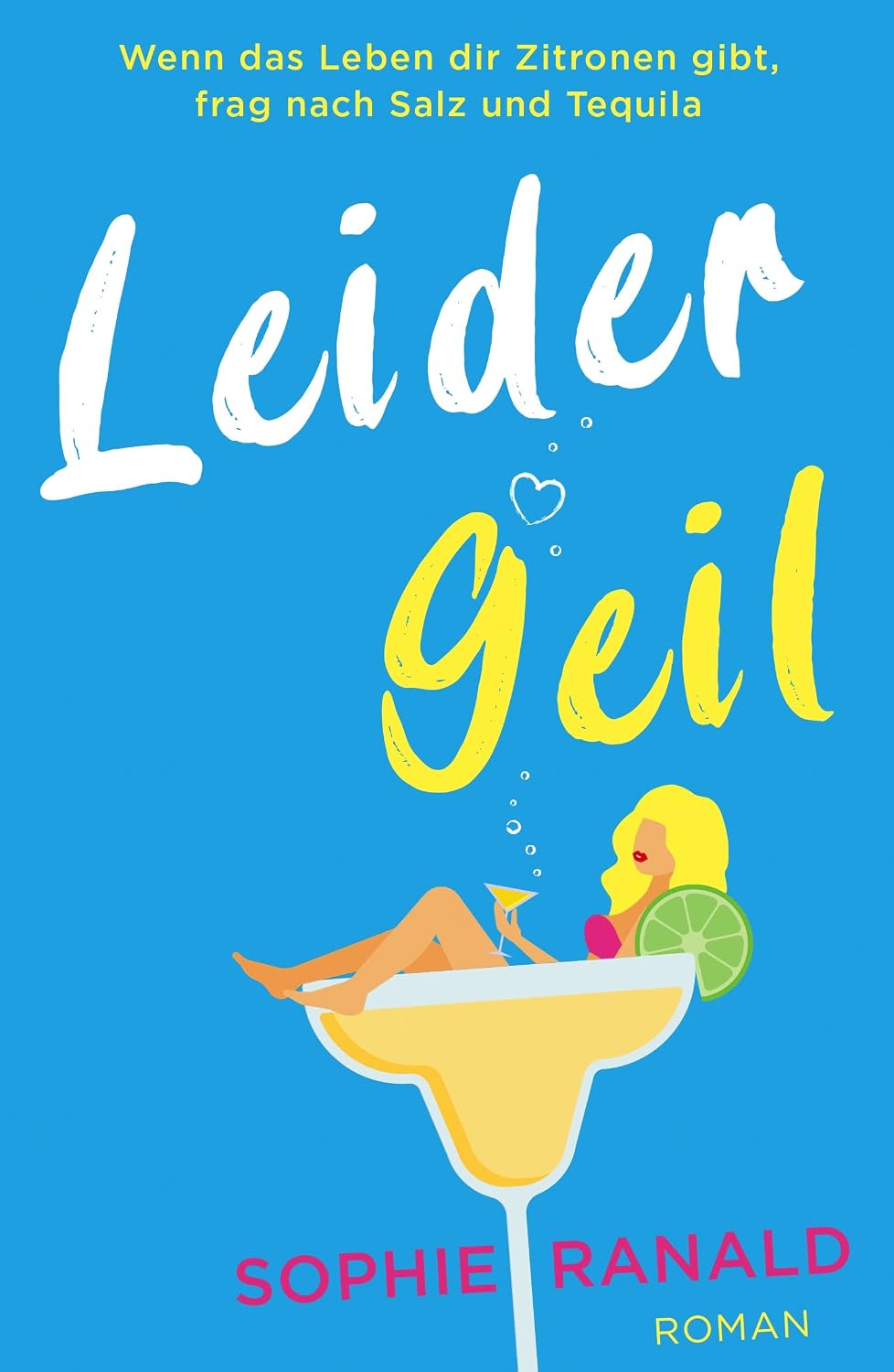 Leider geil