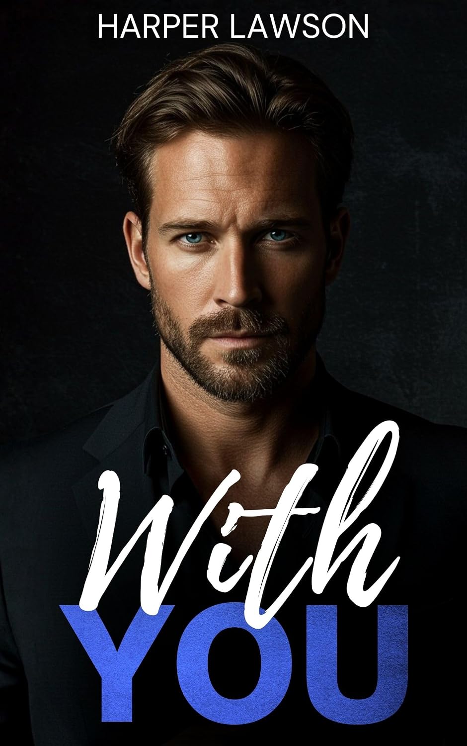 With You (You, Only You Book 1)