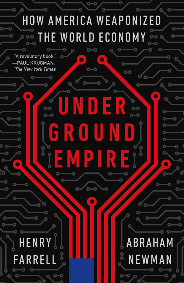 Underground Empire