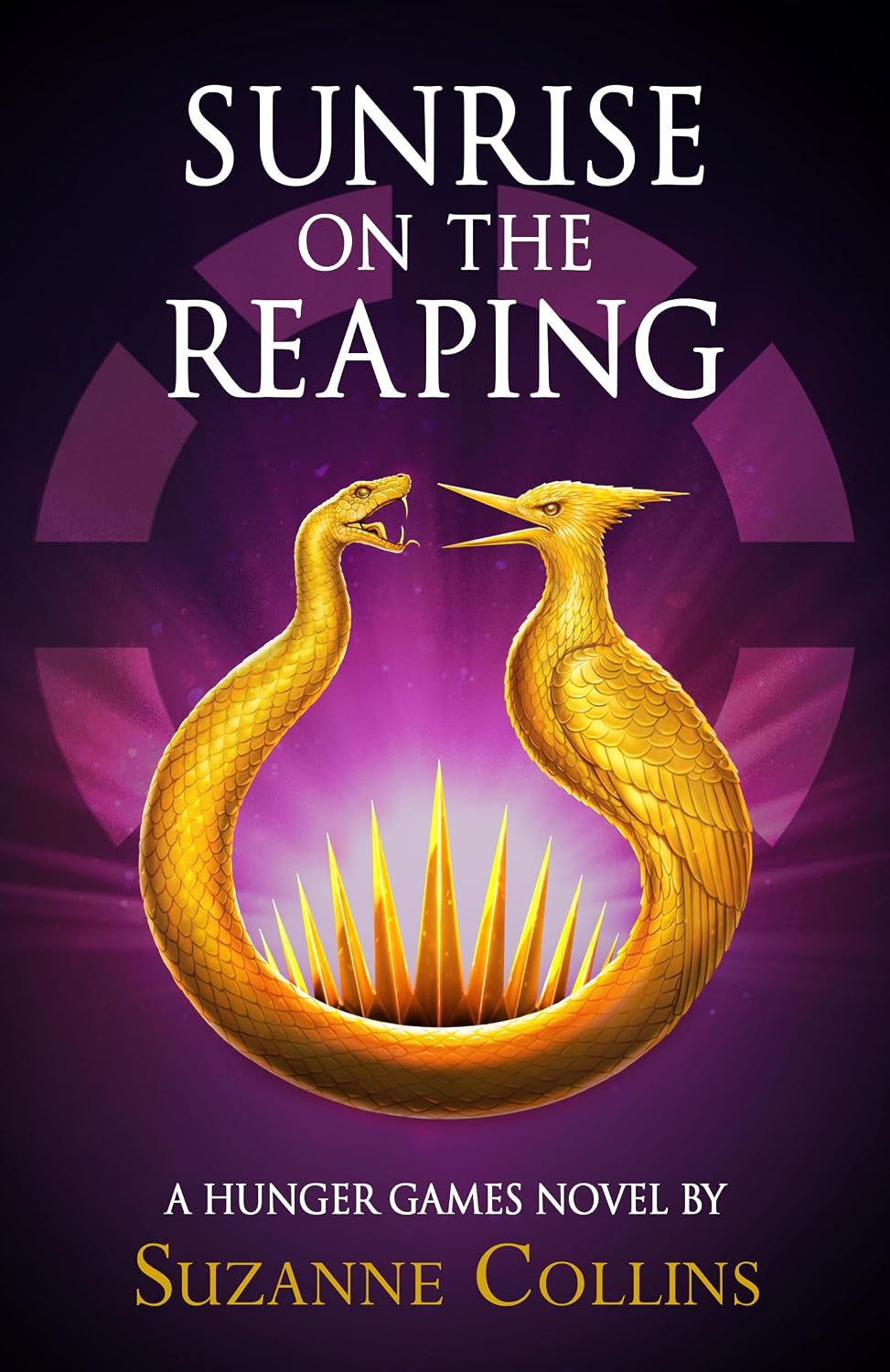 Sunrise on the Reaping (A Hunger Games Novel) (The Hunger Games)