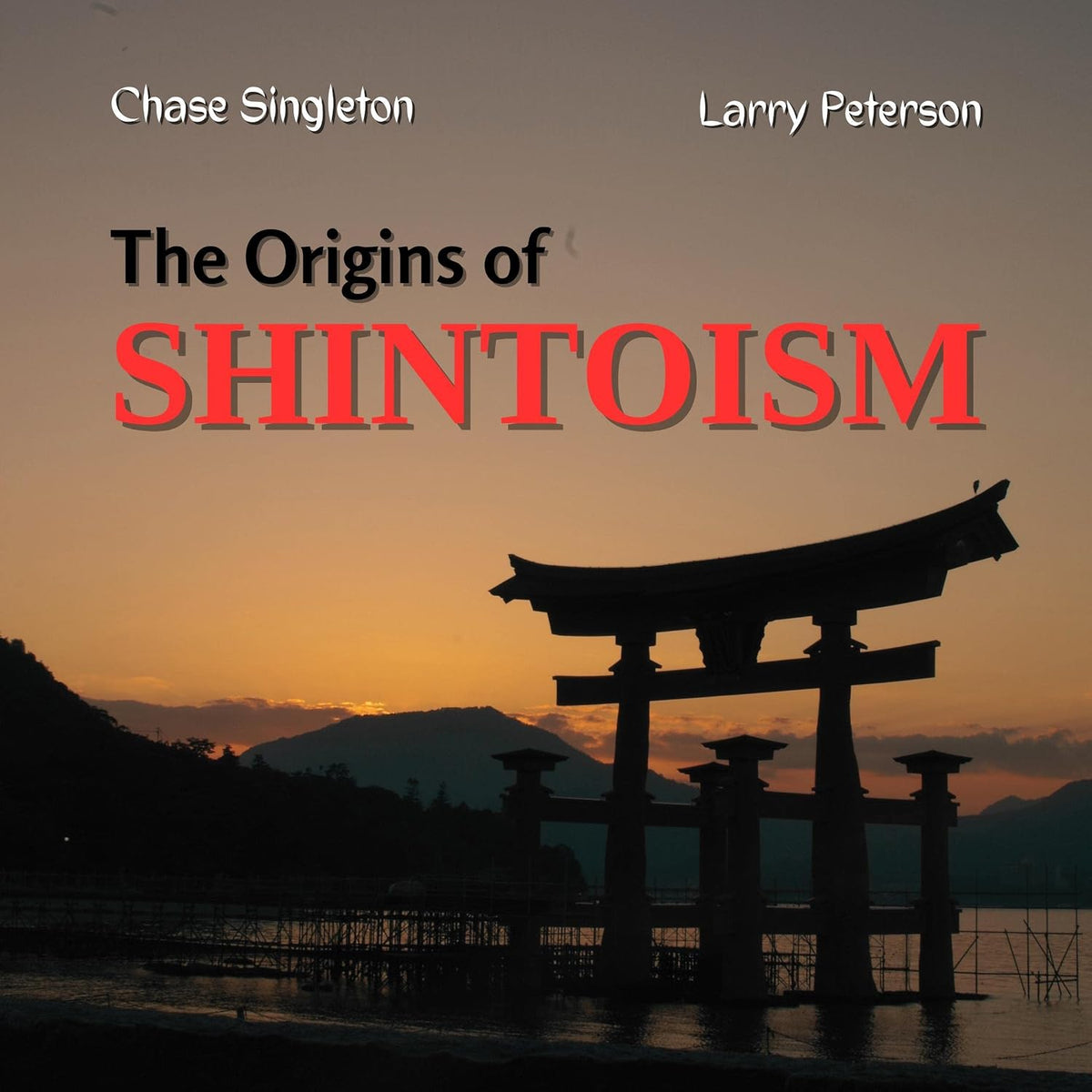 The Origins of Shintoism: A Comprehensive Exploration of the Prehistoric Roots, Mythic Origins, and Evolution of Japan's Indigenous Religion from Ancient Times to the Present Day