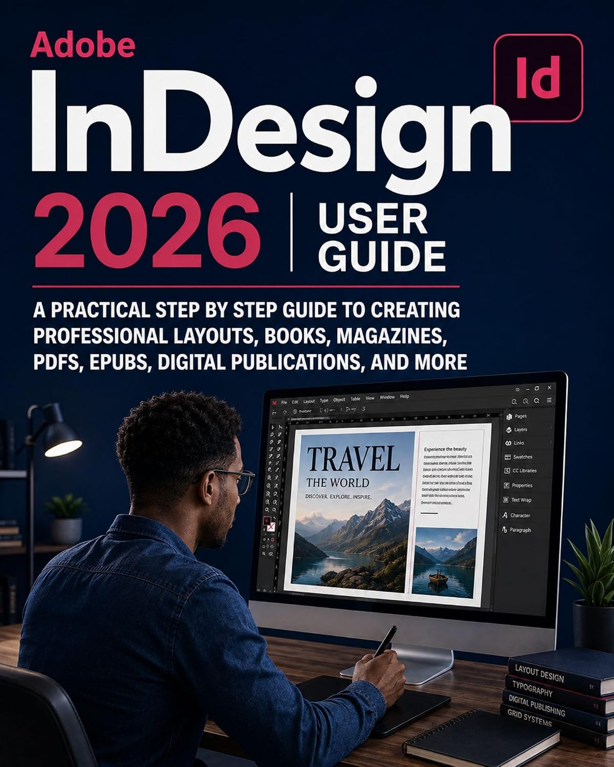 Adobe InDesign 2026 User Guide