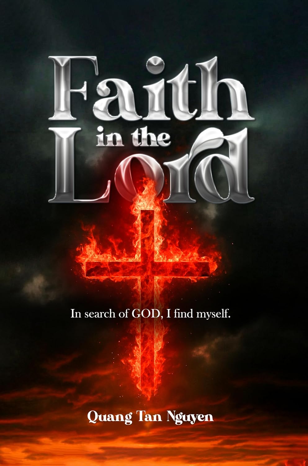 Faith in The Lord