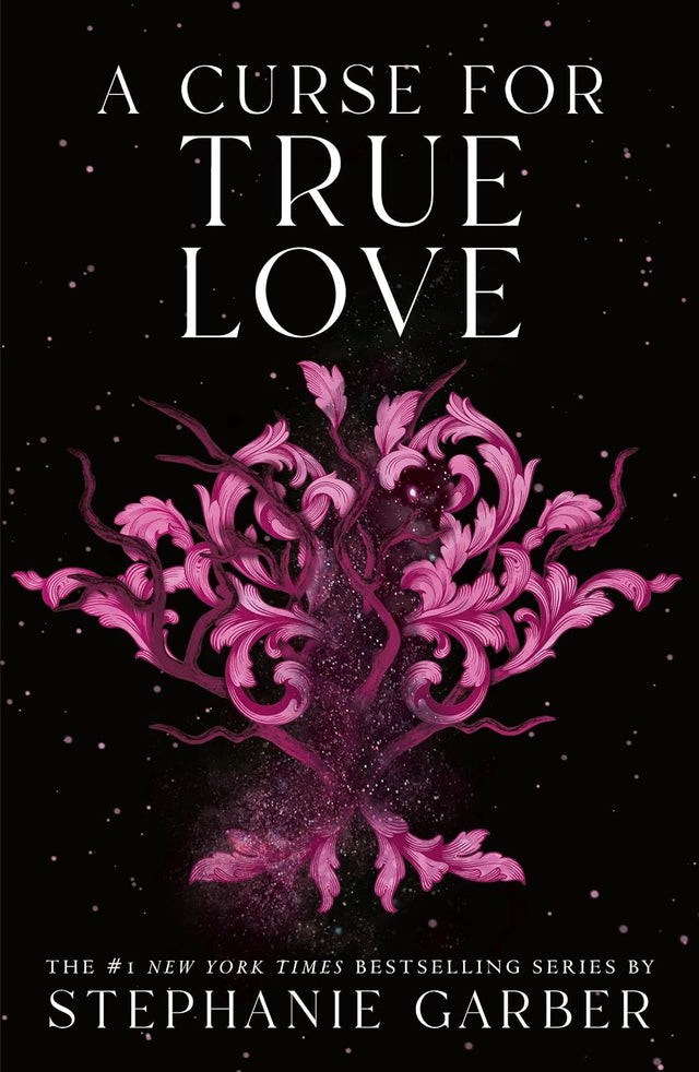 A Curse for True Love (Once Upon a Broken Heart)