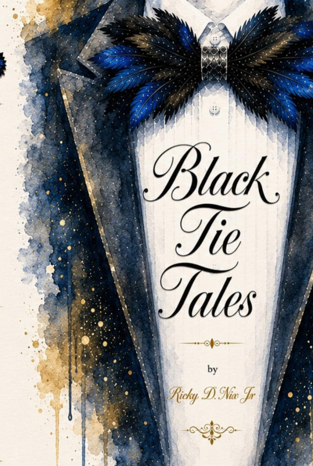 Black Tie Tales