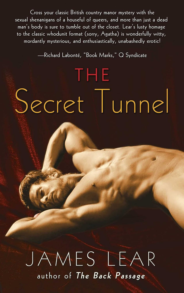 Secret Tunnel