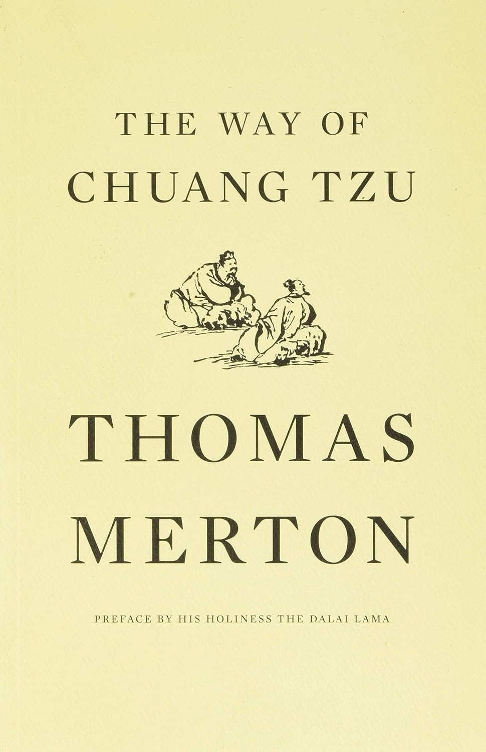 The Way of Chuang Tzu