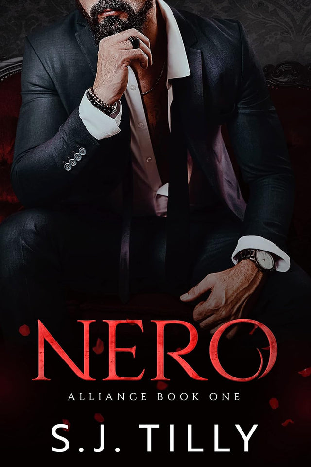 NERO: Alliance Series Book One