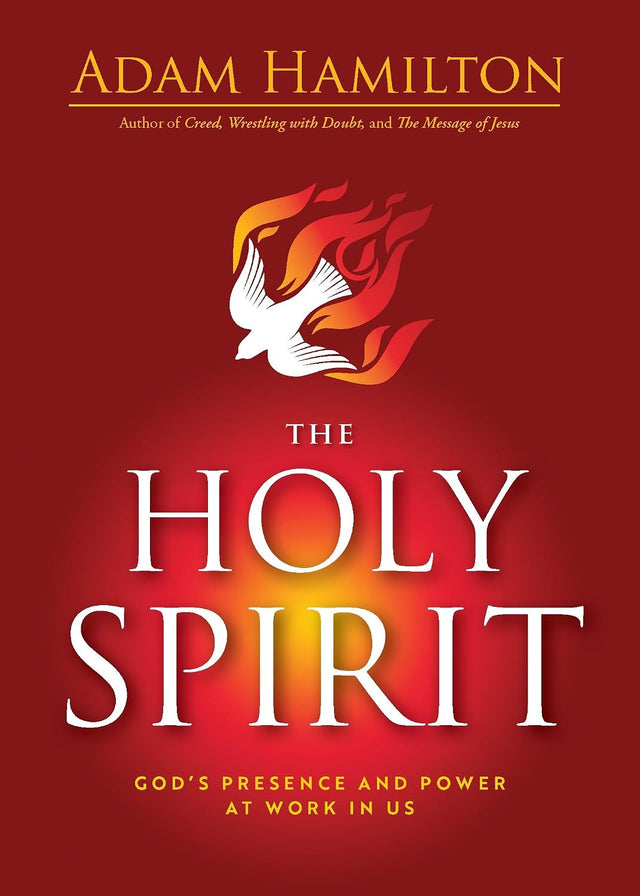 The Holy Spirit