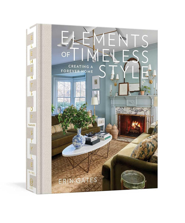 Elements of Timeless Style: Creating a Forever Home