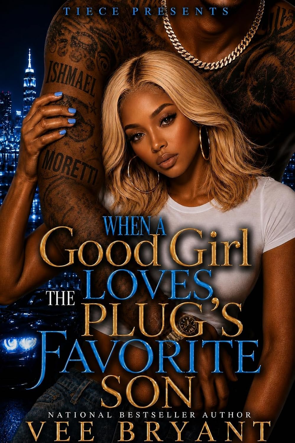 When a Good Girl Loves The Plug's Favorite Son