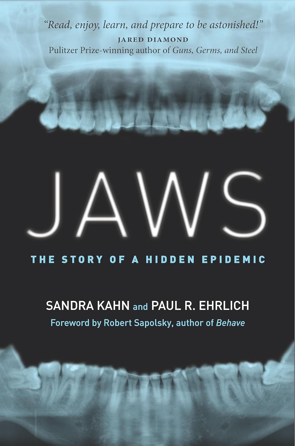 Jaws: The Story of a Hidden Epidemic