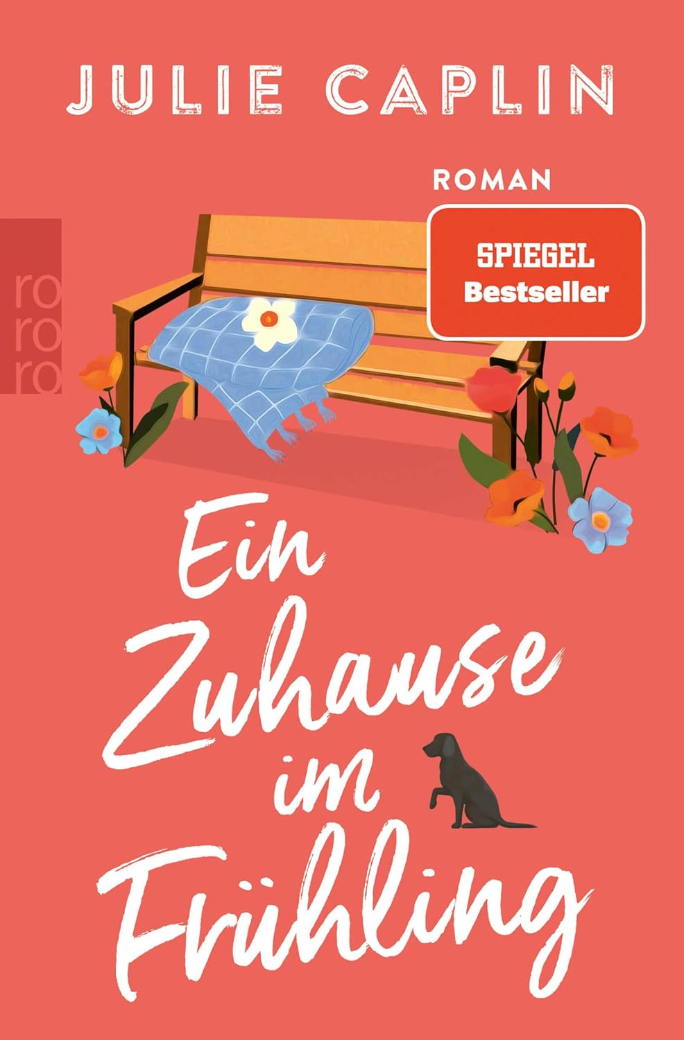 Ein Zuhause im Frühling: Auftakt einer romantischen Serie mit Happy-End-Garantie in der englischen Countryside (Country Escapes 1)
