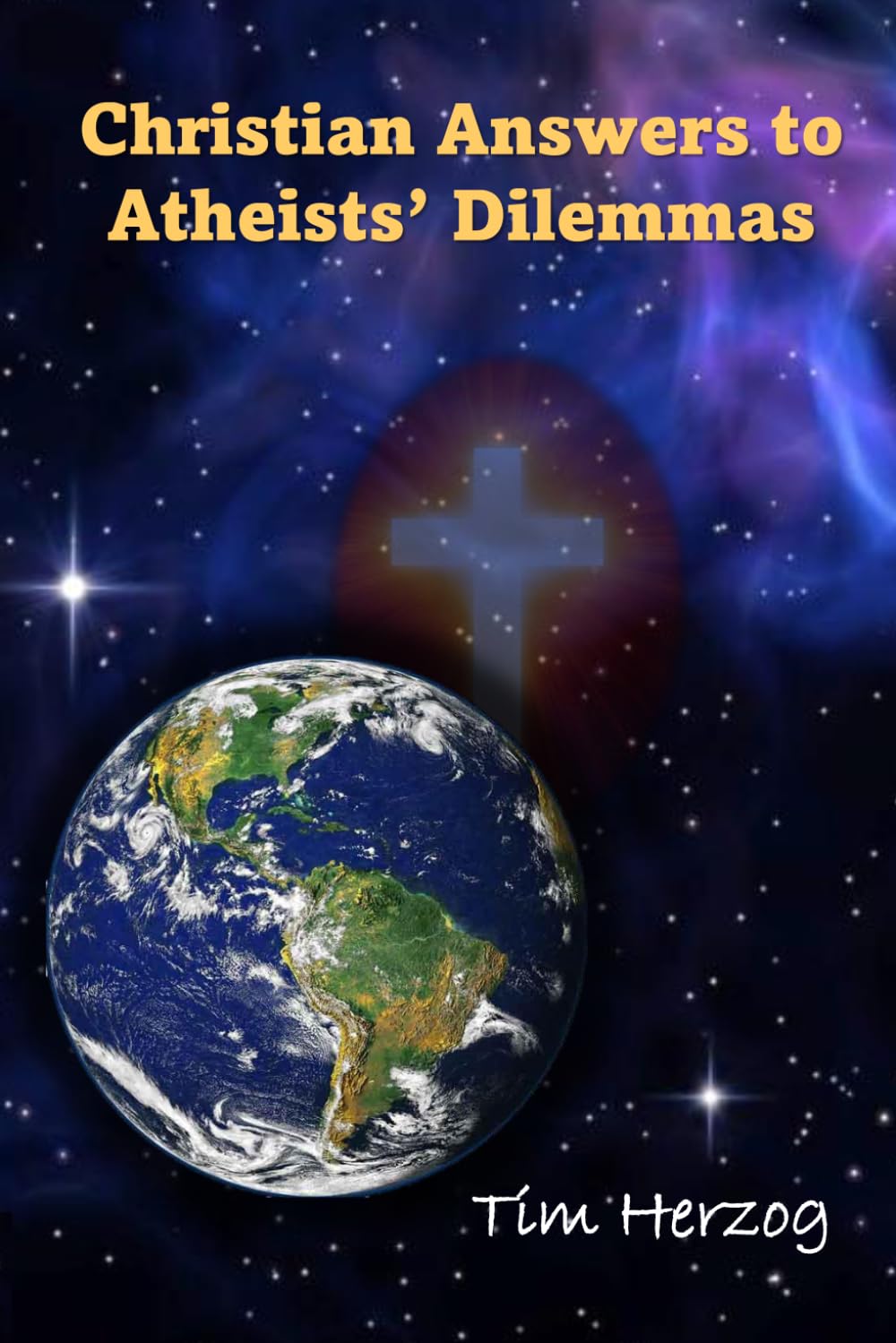 Christian Answers to Atheists Dilemmas