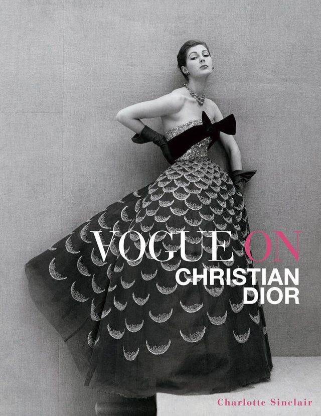 Vogue on Christian Dior: How Dior's "New Look" dresses and silhouettes rewired postwar fashion in just ten years
