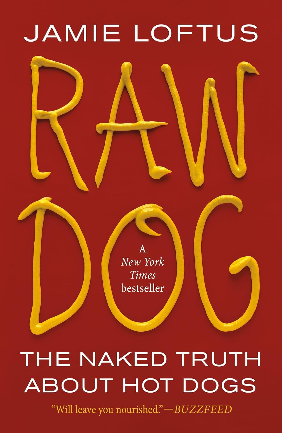 Raw Dog