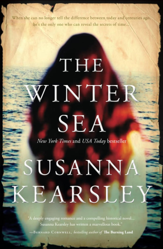 The Winter Sea (The Scottish series, 1)