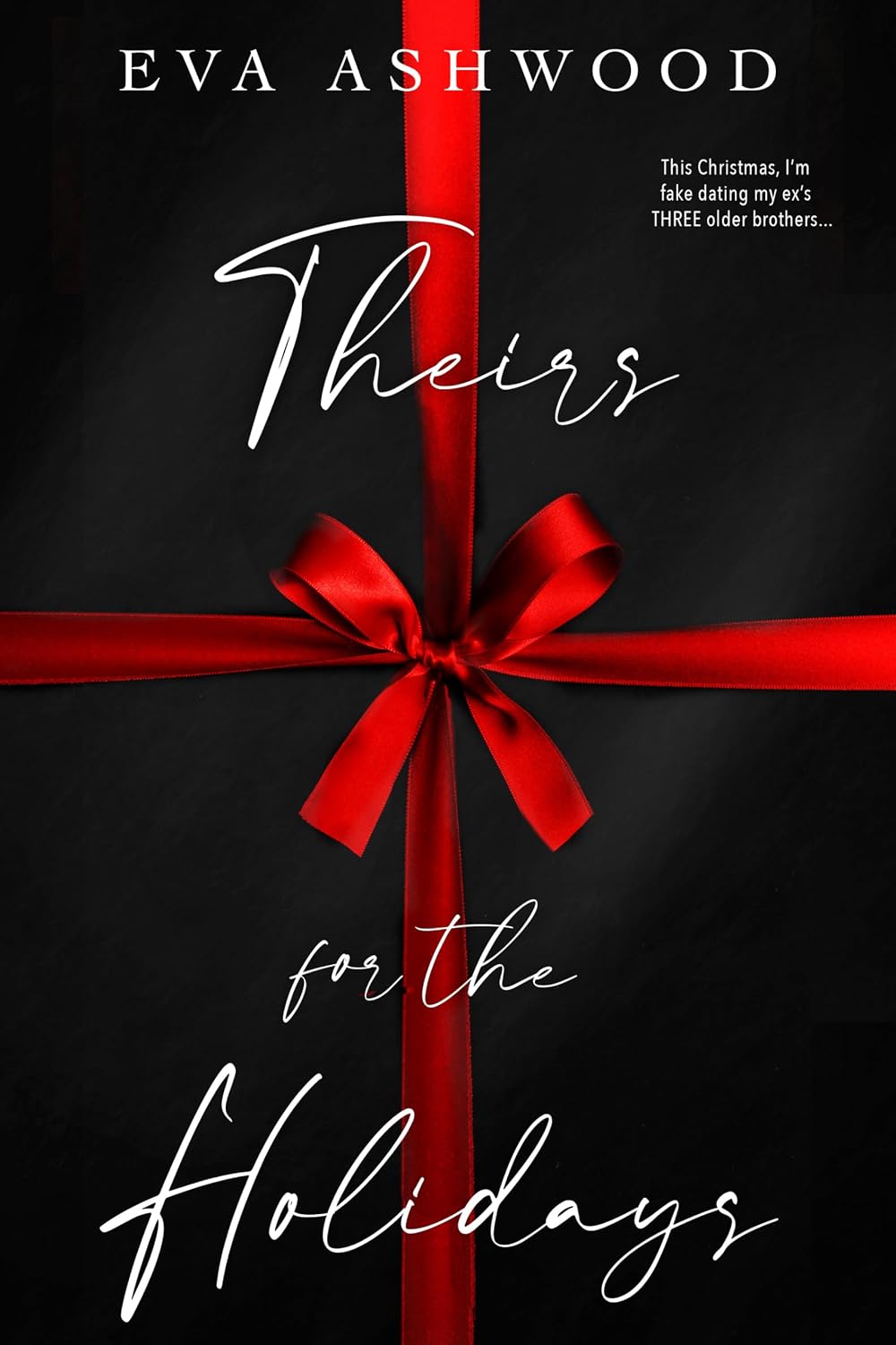 Theirs for the Holidays