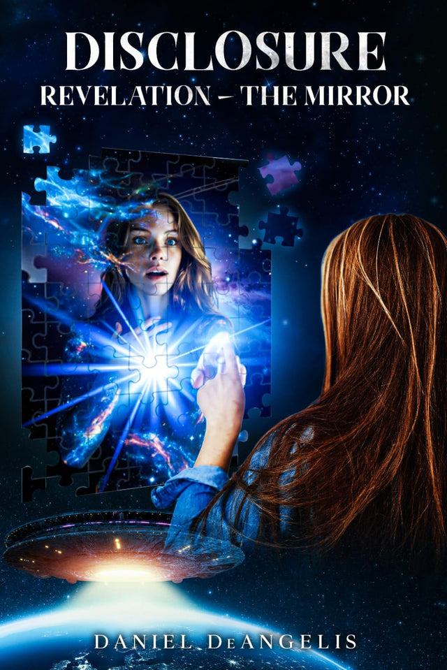 DISCLOSURE: Revelation — The Mirror