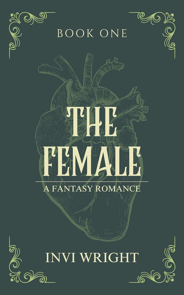 The Female: A Dark Demon Romance