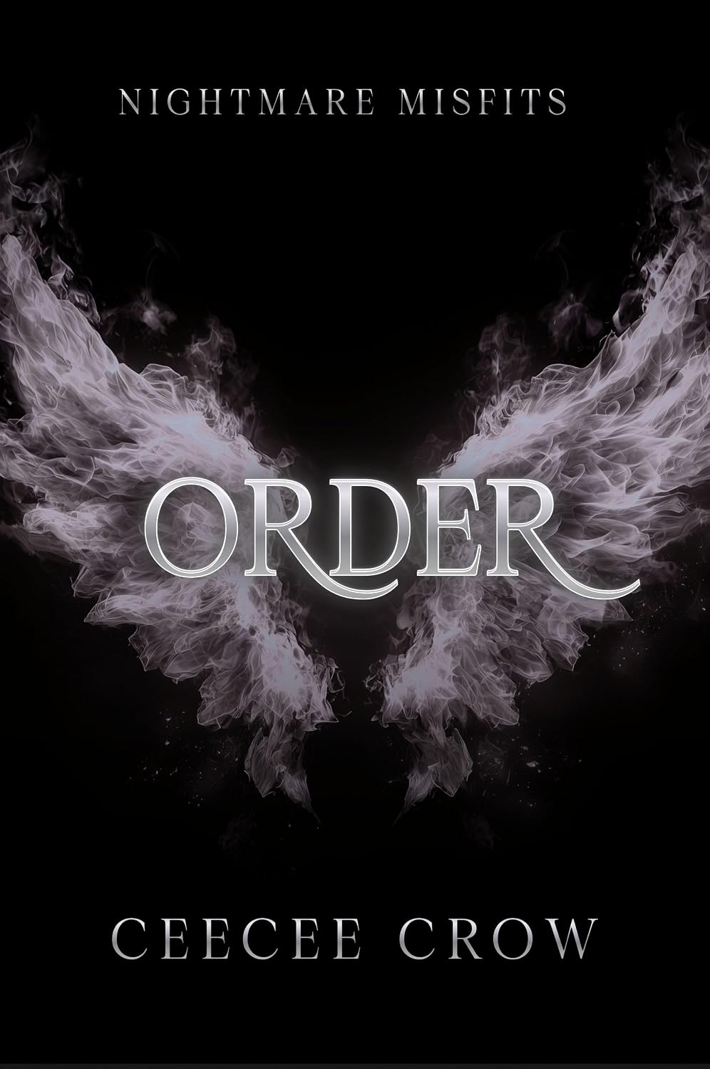 Order (Nightmare Misfits Book 3)