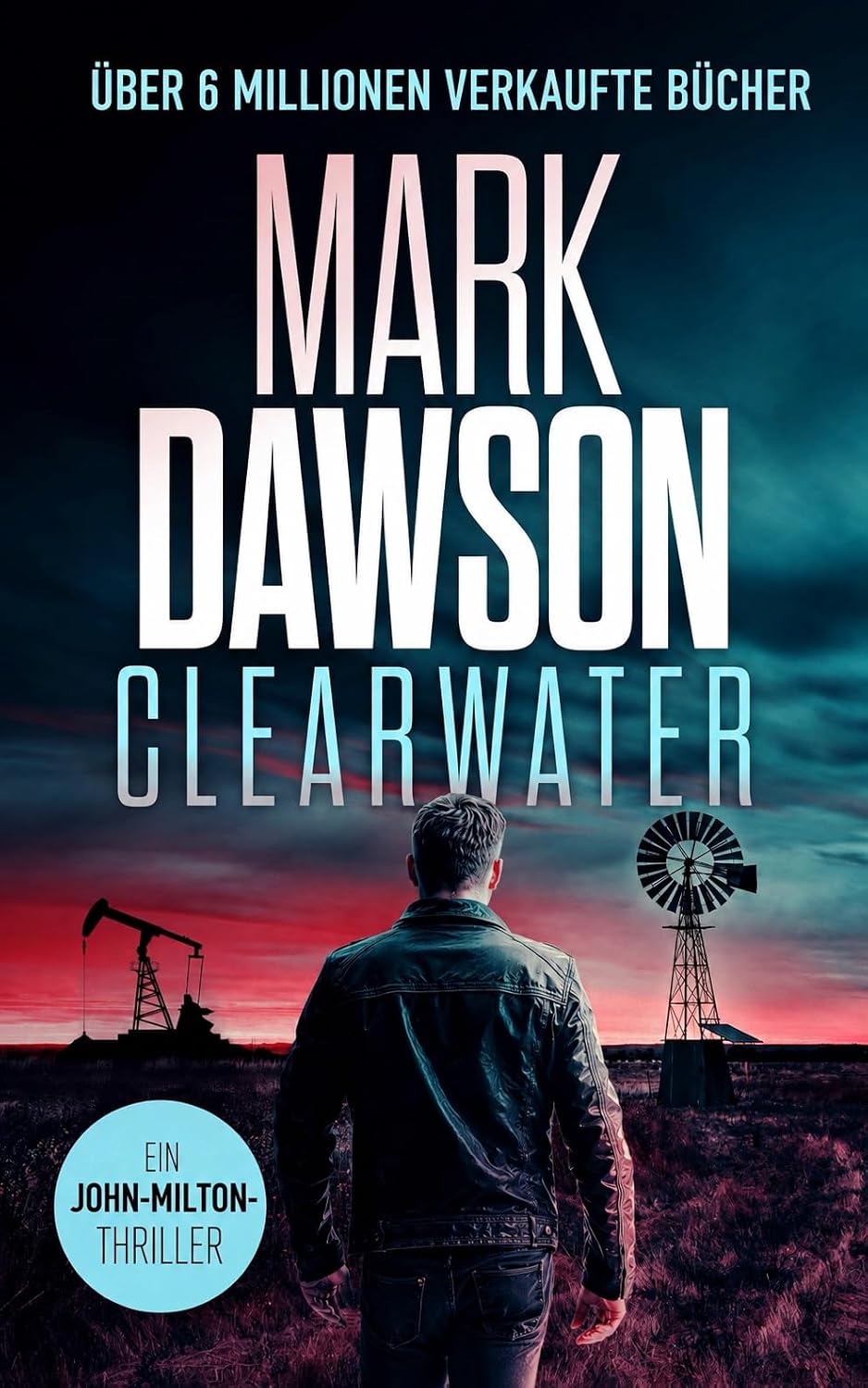 Clearwater (John Milton 26)