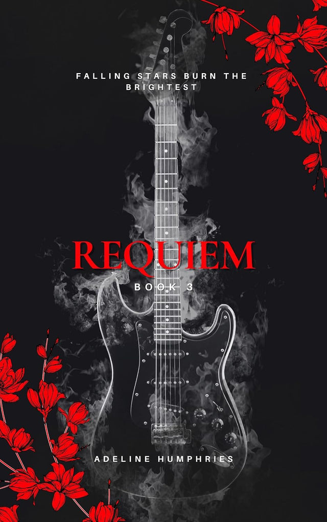 REQUIEM (The Falling Star Trilogy Book 3)
