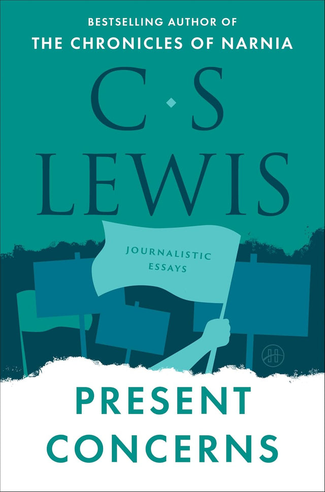Present Concerns: Journalistic Essays